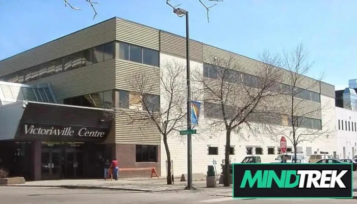 St. Joseph's Health Centre - Thunder Bay