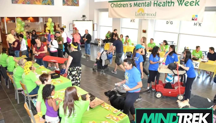 Starling Children's Mental Health Centre - Waterloo