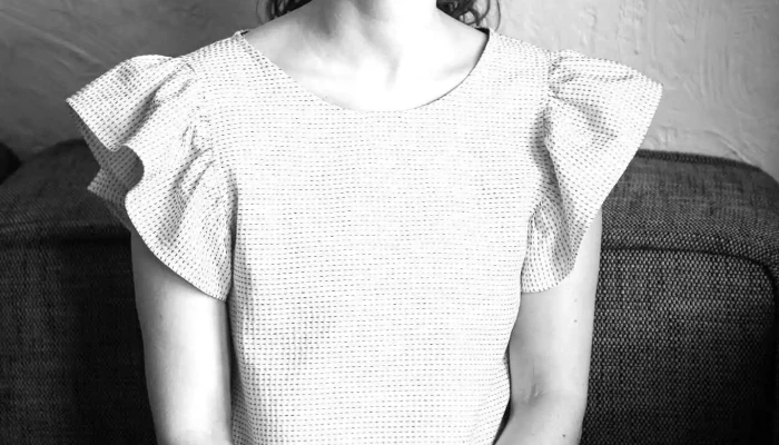 Stéphanie Paquette - Montreal