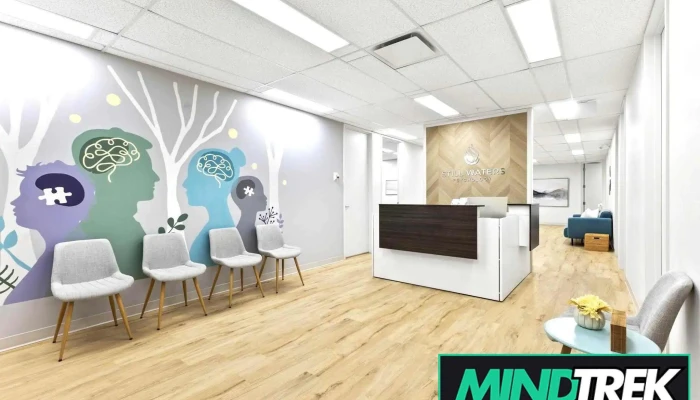 Still Waters Psychology - Calgary