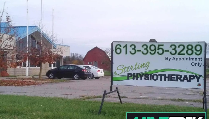 Stirling Physiotherapy - Stirling