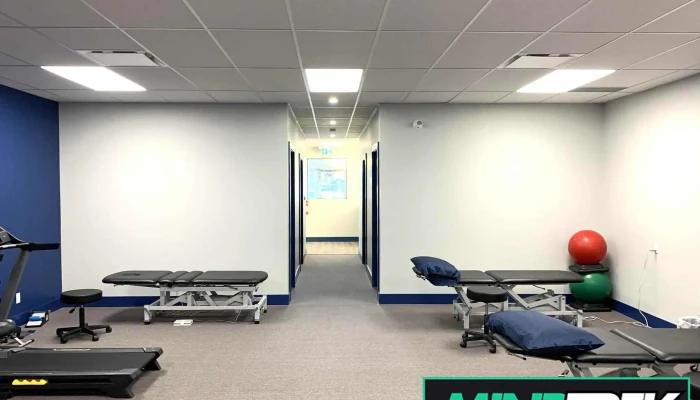 Stride Physiotherapy Sports Rehabilitation All - Angus