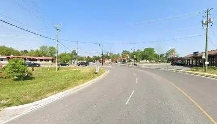 Stride Physiotherapy Sports Rehabilitation Street View 360deg - Angus