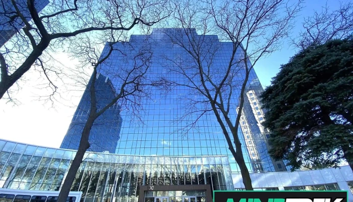 Strides Toronto (100 Consilium Pl) - Scarborough
