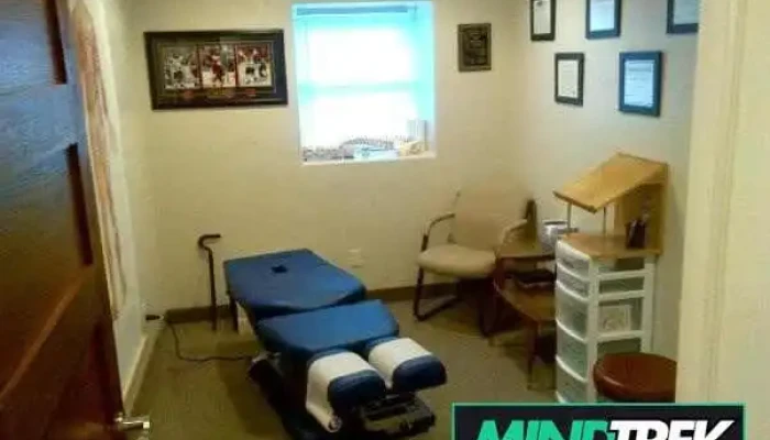 Sudbury Spine & Sport Clinic - Sudbury