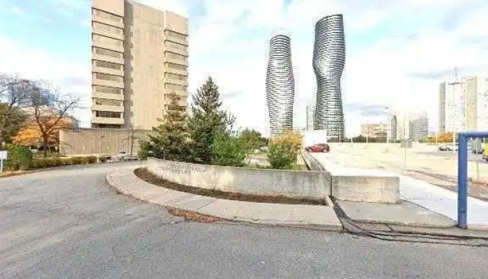 Sunny Days Psychological Services -  Street View 360deg - Mississauga