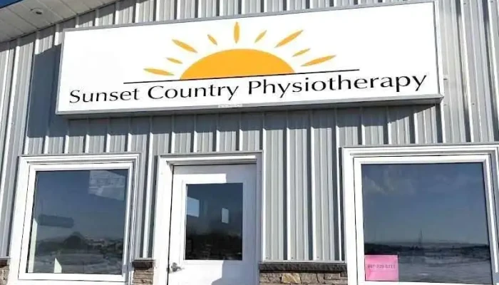 Sunset Country Physiotherapy - Dryden