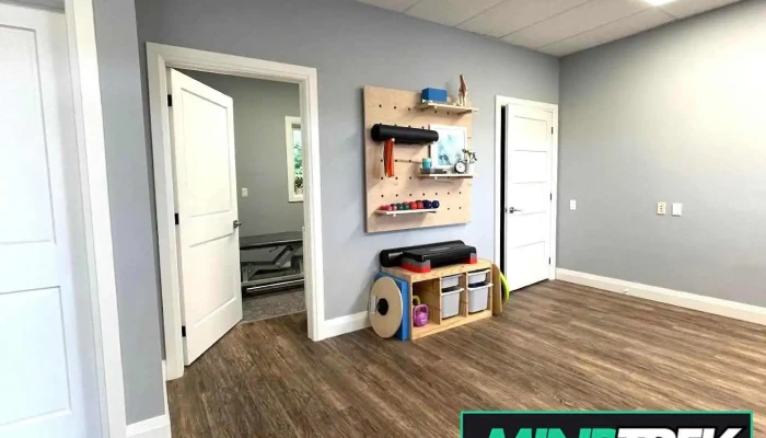 Surge Physiotherapy - Huntsville