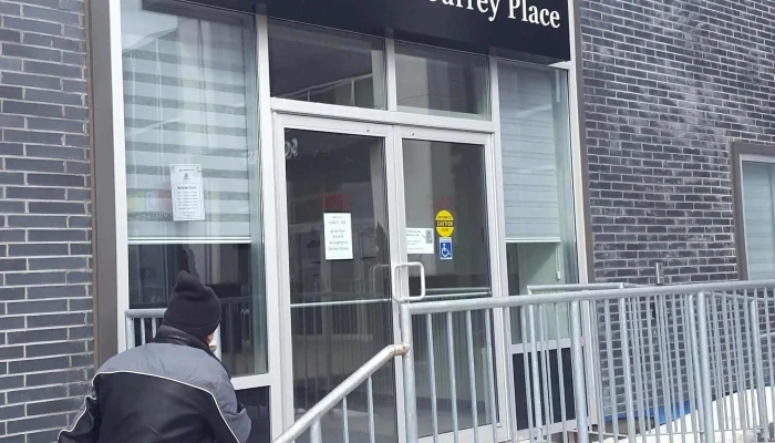 Surrey Place -  Social Services Organization - North York