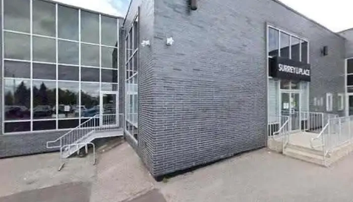 Surrey Place -  Street View 360deg - North York