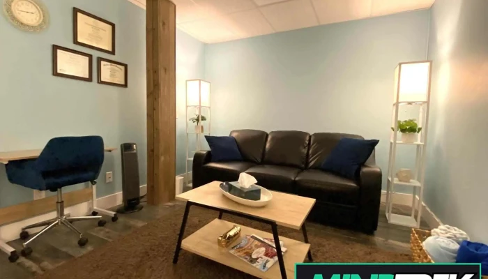 Synapse Counselling Services - Moose Jaw