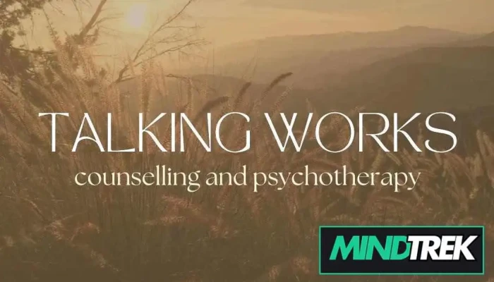 Talking Works Counselling and Psychotherapy - London