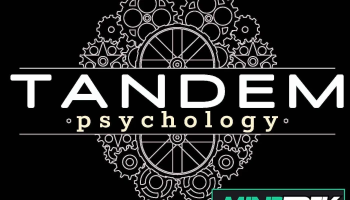 Tandem Psychology - Edmonton