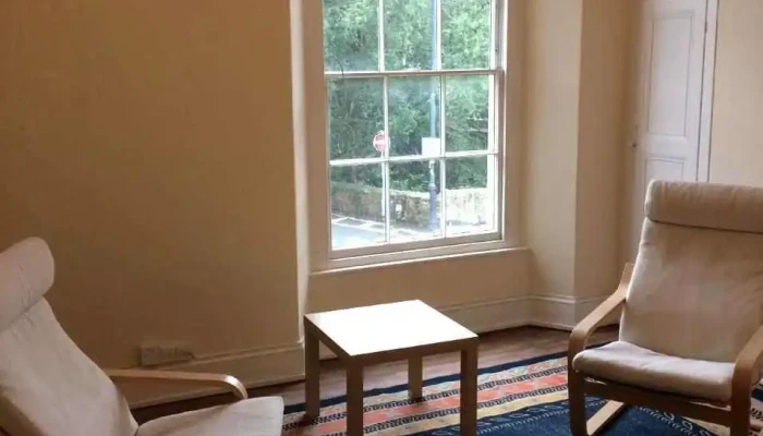 Tavistock Therapy Centre - 3 Abbey Pl