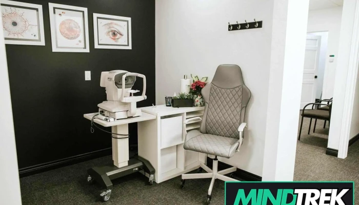 Temiskaming Vision Care - Temiskaming Shores