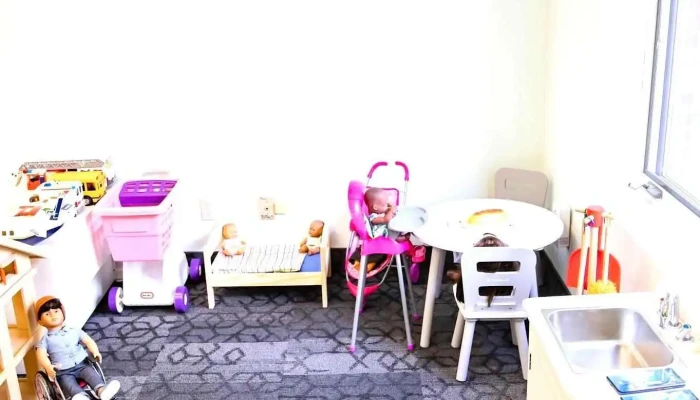 Tessellate Child And Family Therapy -  All - Etobicoke