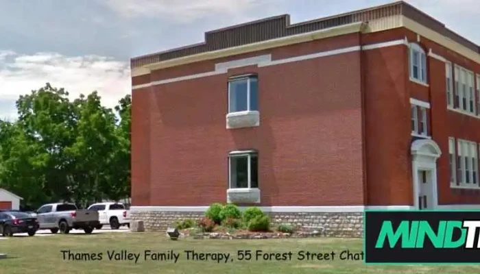 Thames Valley Family Therapy -  Building - Chatham-kent