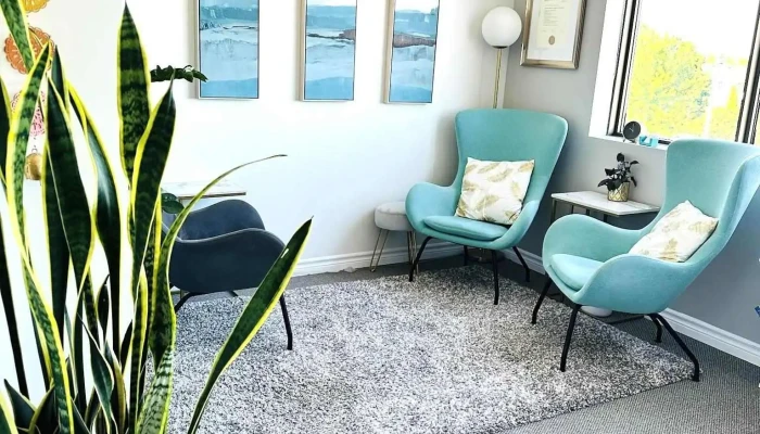 The Armchair Collective Kingston Counselling Psychotherapy By Owner - Kingston