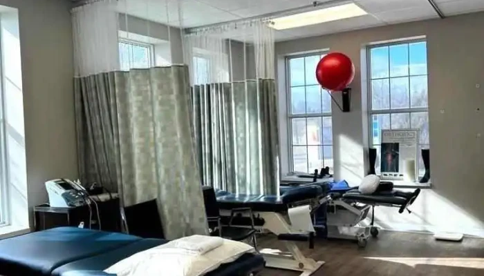 The Cambridge Physiotherapy -  All - Cambridge