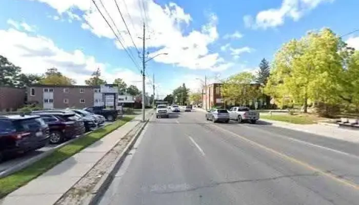 The Centre For Family Preservation And Wellness -  Street View 360deg - Belleville