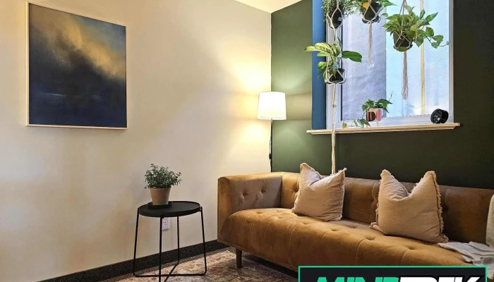 The Collaborative Stratford Psychotherapy and Consulting - Stratford