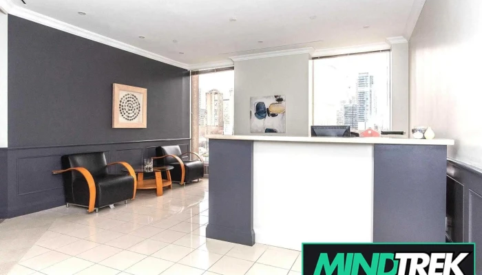 The Downtown Psychology Clinic - Toronto