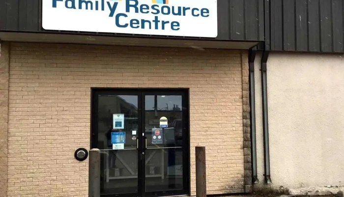 The Family Resource Centre - Portage La Prairie