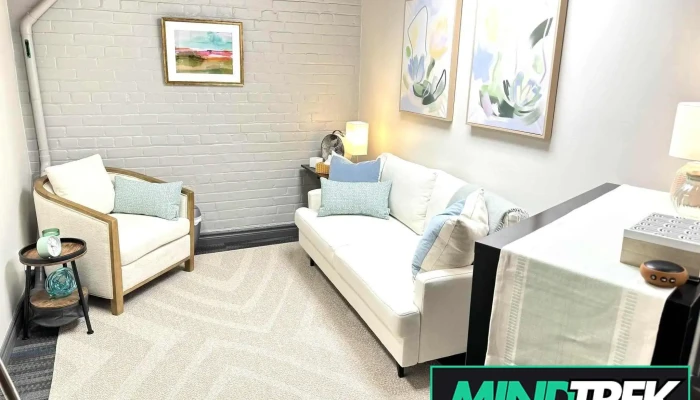 The Family Room Therapy Clinic -  All - Ontario