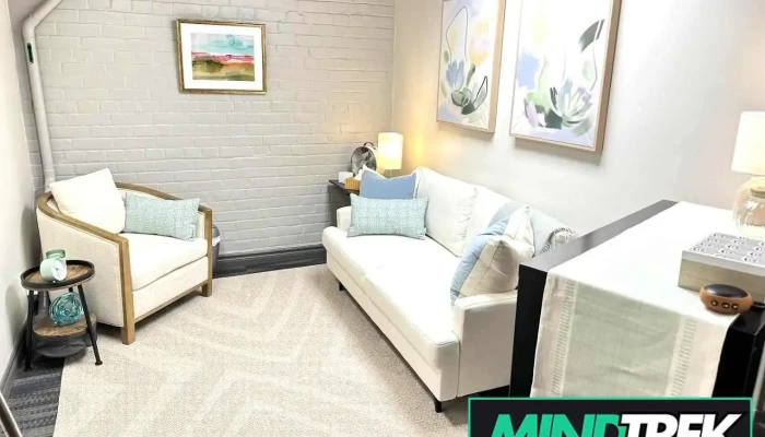 The Family Room Therapy Clinic - Ontario