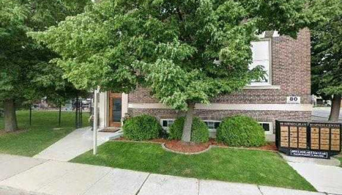 The Family Room Therapy Clinic -  Street View 360deg - Ontario