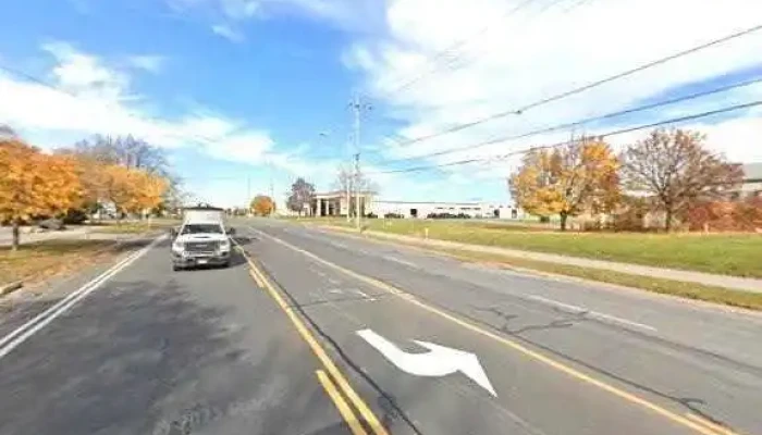 The Healing Centre -  Street View 360deg - Cobourg
