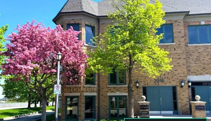 The Mind People therapy & wellness - Oakville