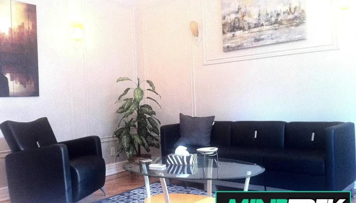 The Montreal Mental Wellness Clinic - Montreal