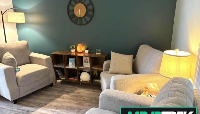 The Nest Psychotherapy - Greater Sudbury