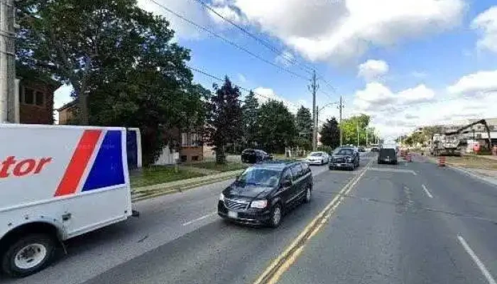 The Pain Wellness Centre Street View 360deg - Vaughan