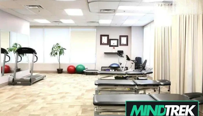 The Physiotherapy Professionals -  All - Vaughan