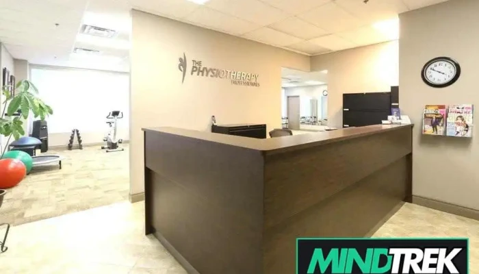 The Physiotherapy Professionals -  By Owner - Vaughan