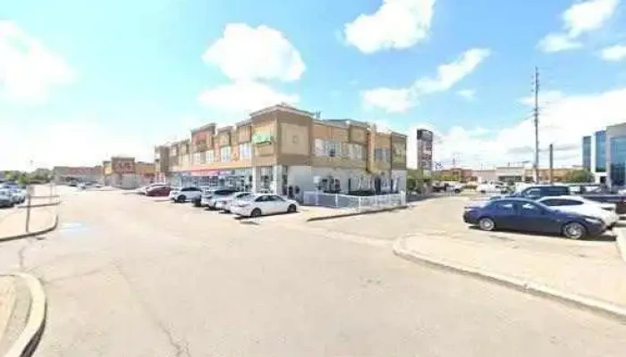 The Physiotherapy Professionals -  Street View 360deg - Vaughan