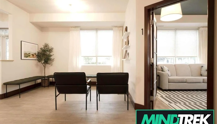 The Relationship Centre -  Inside - Belleville