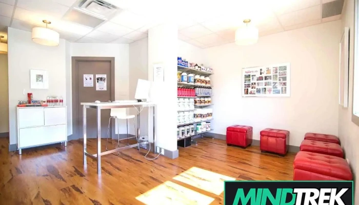 The SportLab - Huntsville