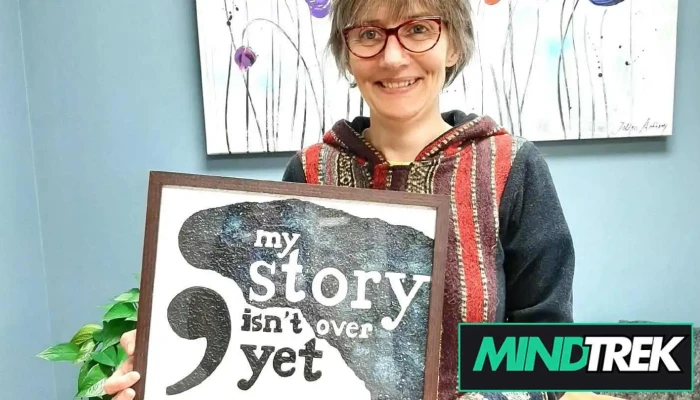 The Story Isn't Over - Brampton