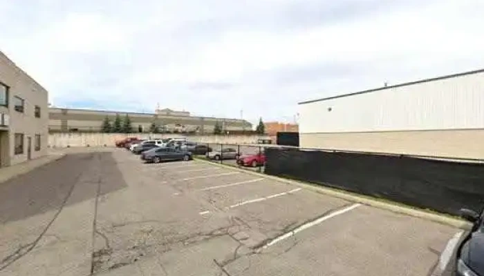 The Story Isnt Over Street View 360deg - Brampton