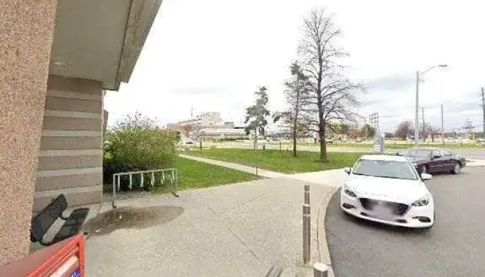 The Sunnylea Centre -  All - Etobicoke