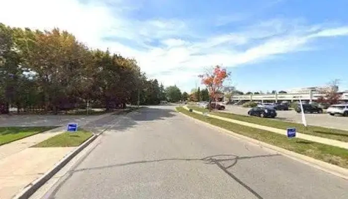 The Trauma Team -  Street View 360deg - Guelph