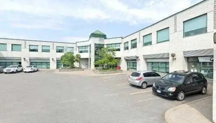 The Whitestone Clinic -  Street View 360deg - Ottawa