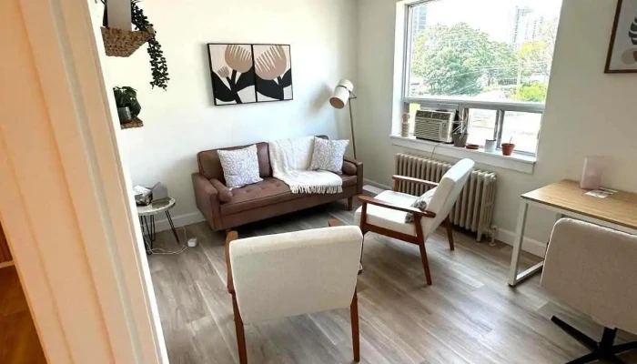 The Wise Self Psychotherapy Clinic -  By Owner - Etobicoke