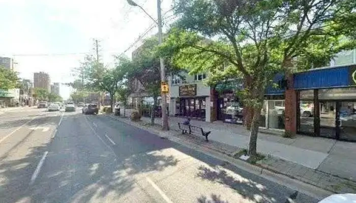 The Wise Self Psychotherapy Clinic -  Street View 360deg - Etobicoke