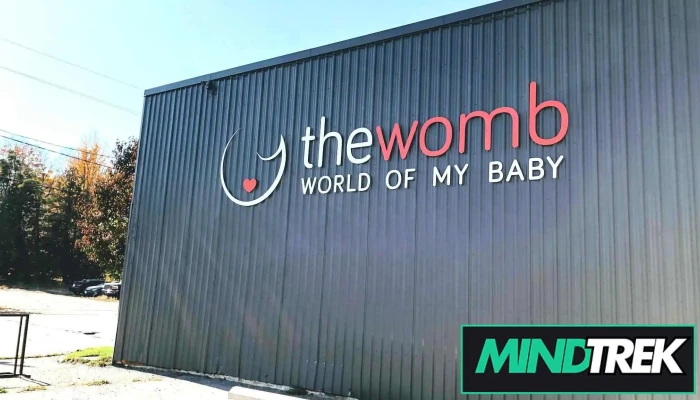 The Womb Woodstock - Woodstock