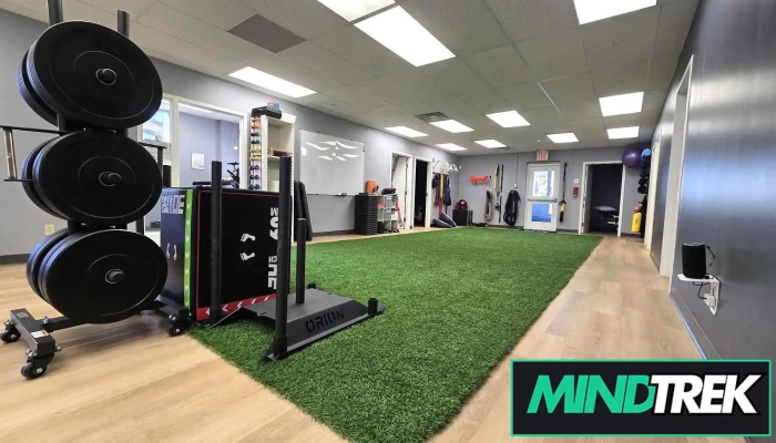 Three Sixty Health - Kawartha Lakes