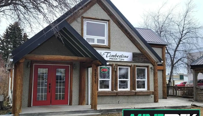 Timberline Medi Spa - Rocky Mountain House